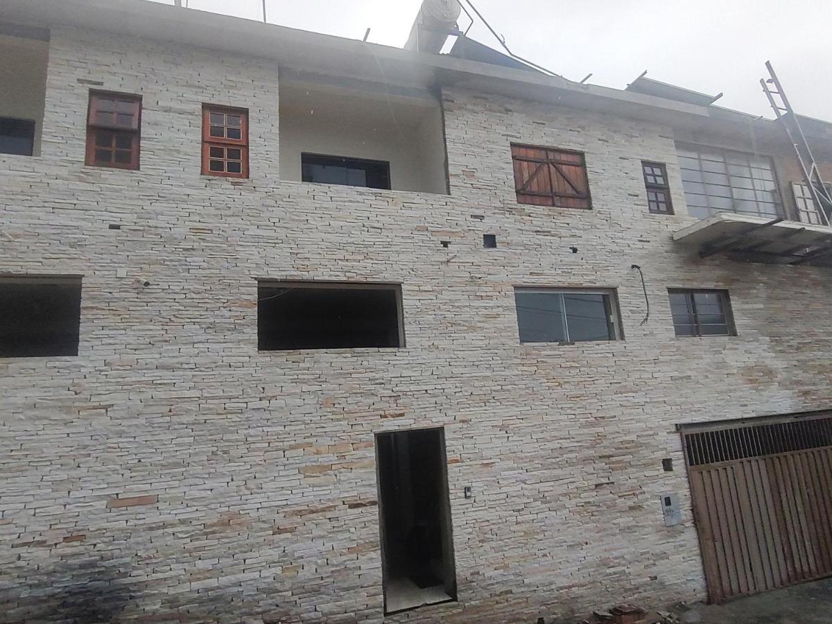 suites montanha mágica São Tomé das Letras Exterior foto